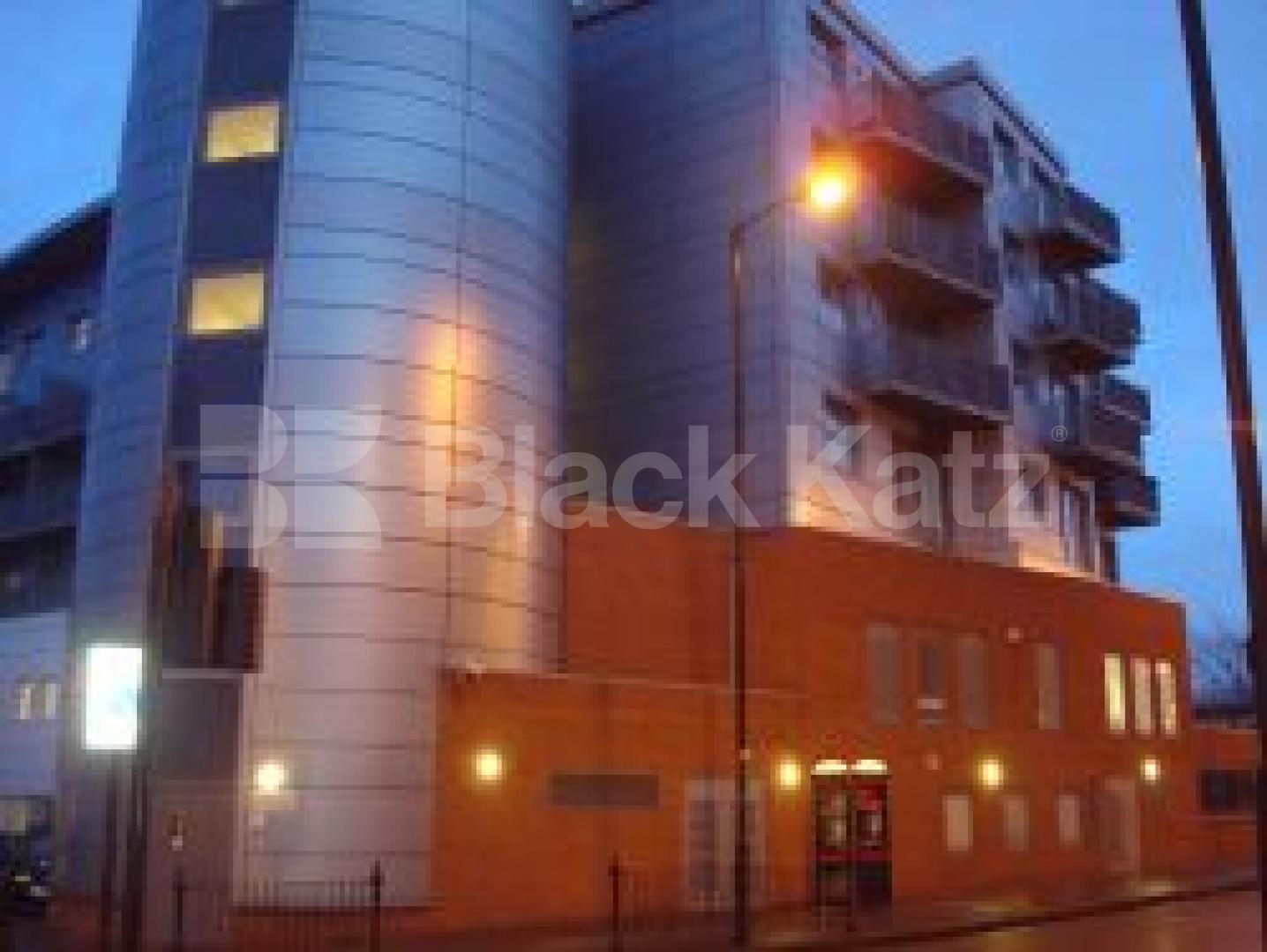 			New Instruction, 2 Bedroom, 1 bath, 1 reception Flat			 Hungerford Road, York Way